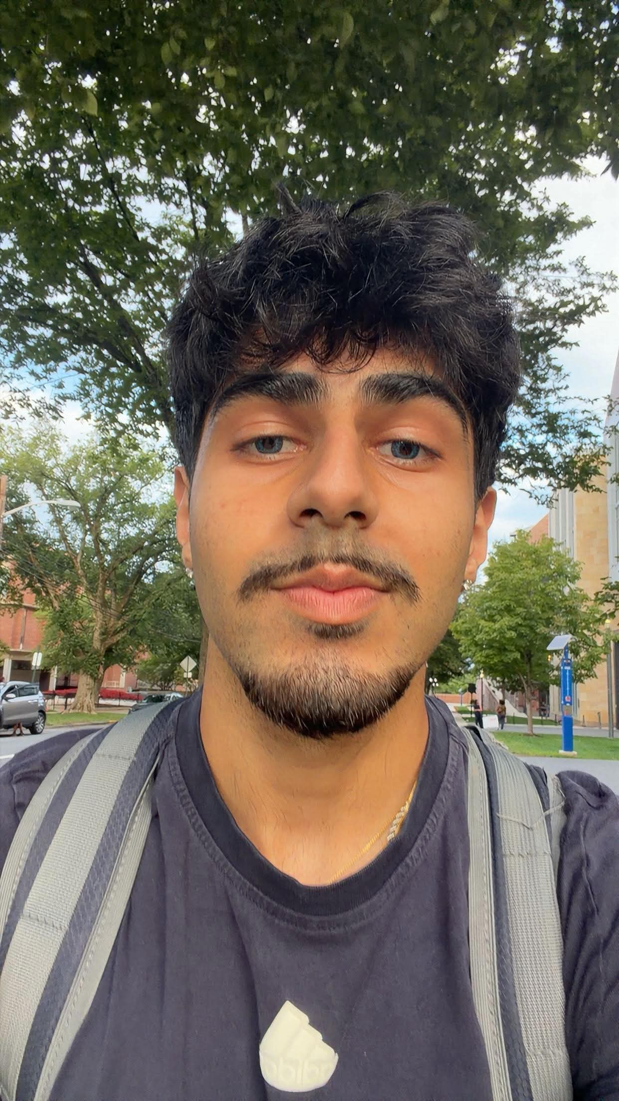 Anmol Hazari