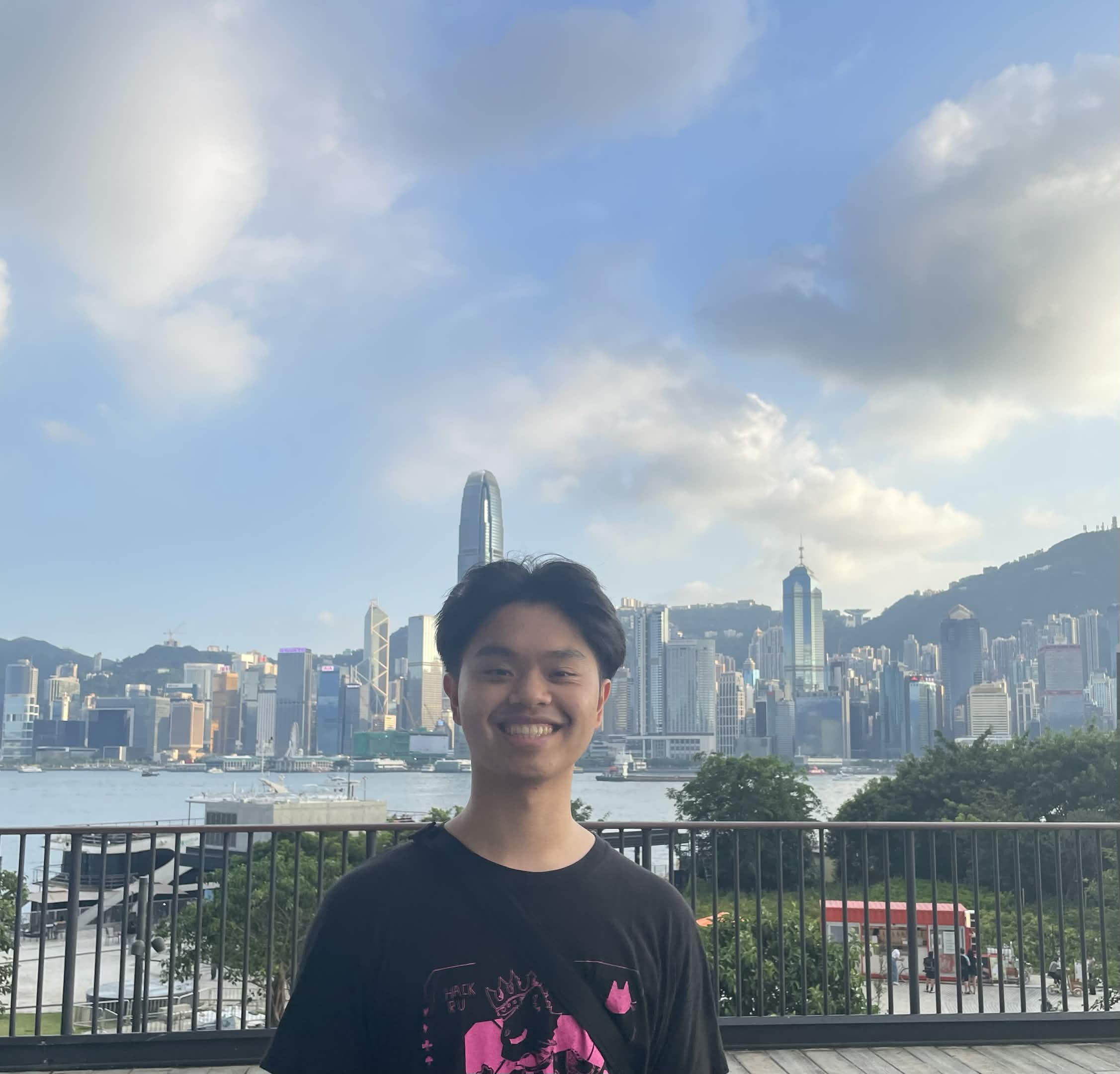 Austin Zhang